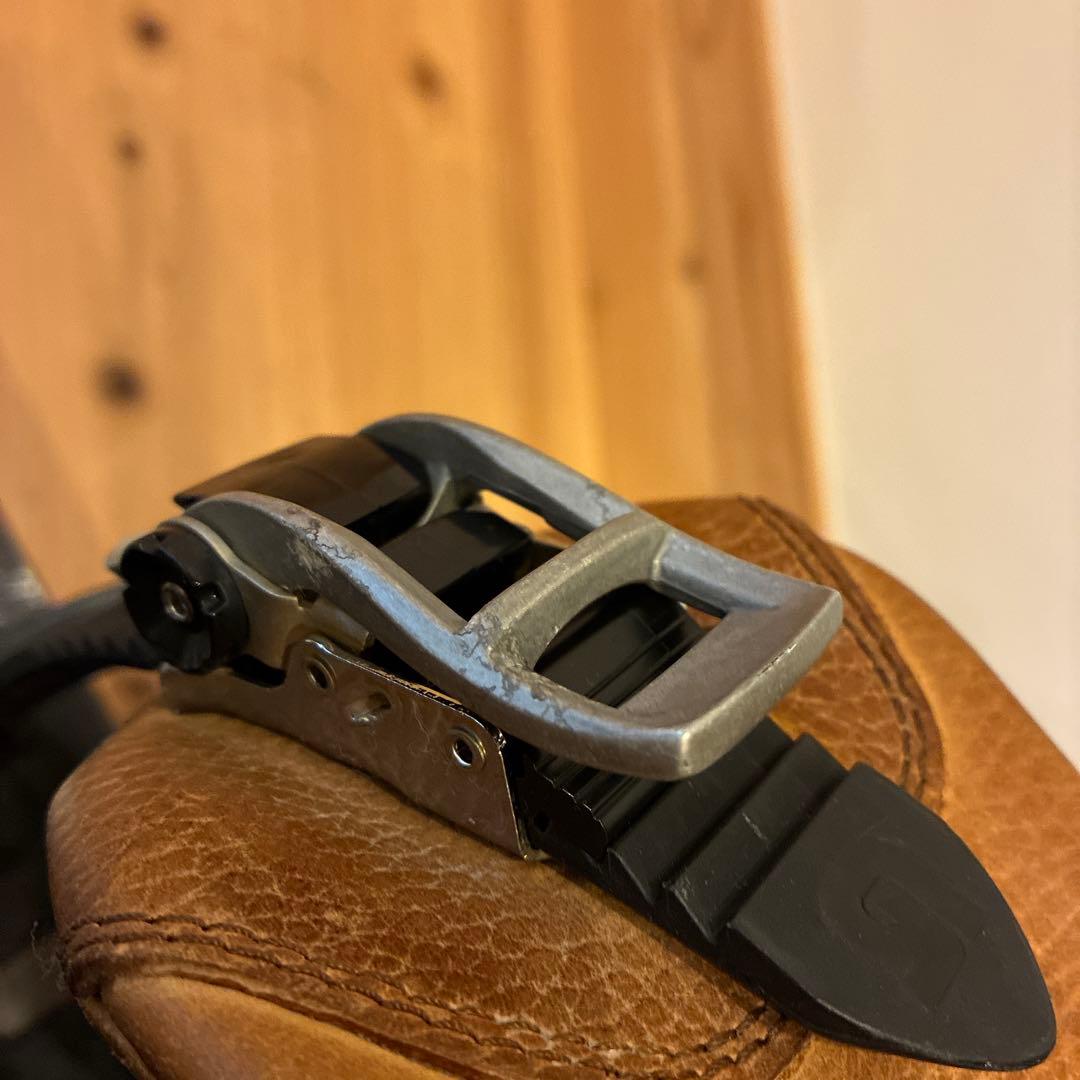 スノーボード ride warpig 142 xs