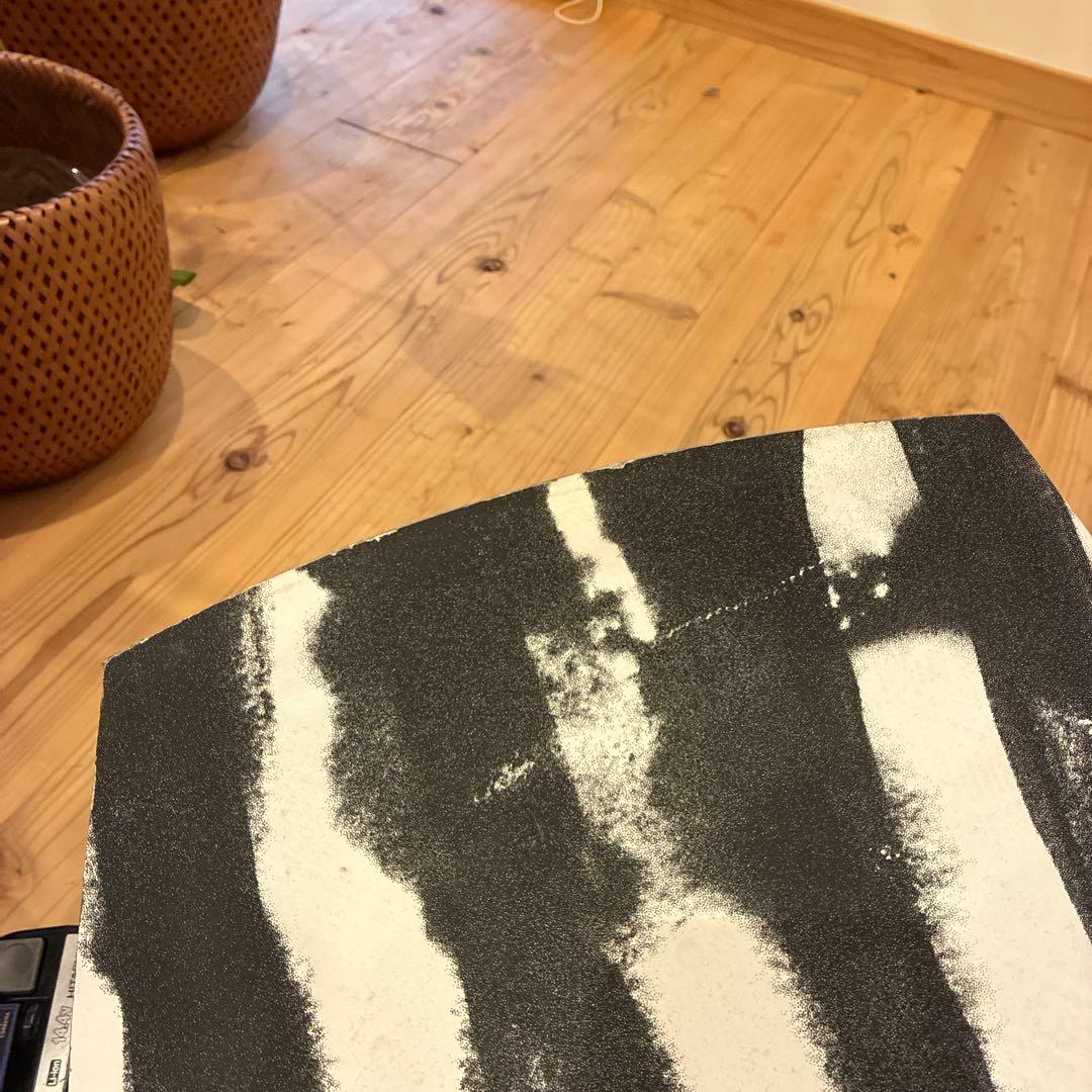 スノーボード ride warpig 142 xs