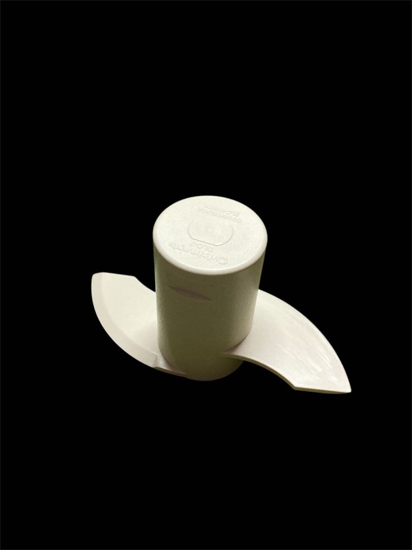 クイジナート DLC-7 スーパープロ フードプロセッサー 付属品セット