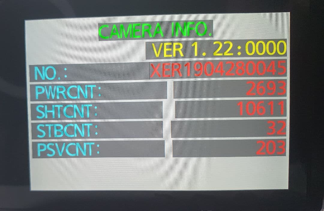 【美品】Panasonic LUMIX DC-G99 ボディ 付属品、カプラ付