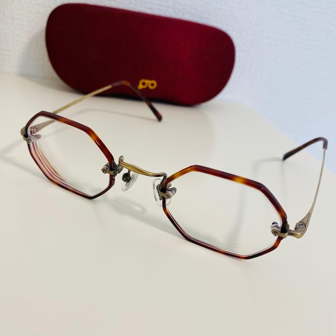 白山眼鏡店 眼鏡