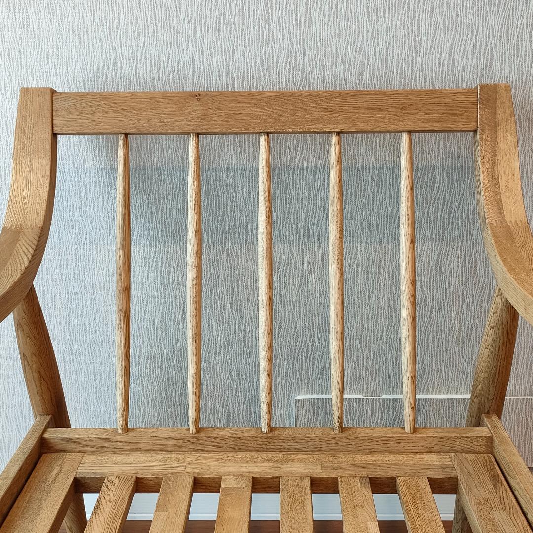 関家具　ヴィンテージ　アームチェア　アルネ　ラウンジチェア①