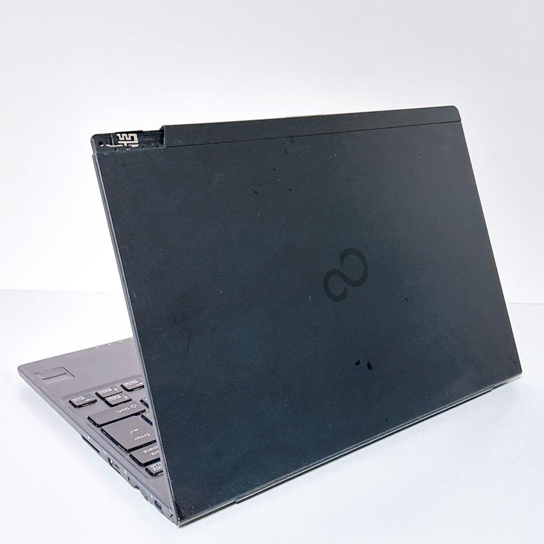 オフィス付きWindows11 高性能7世代i5 SSD256GB メモリ8GB