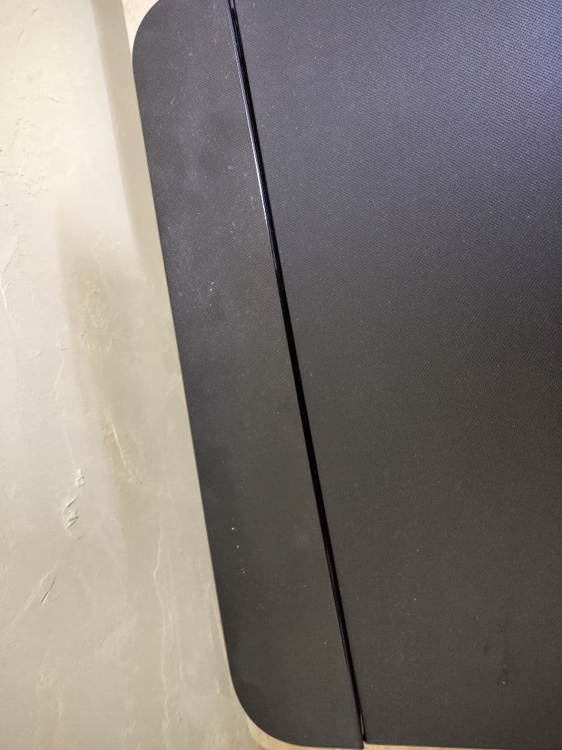 ジャンク品　EPSON EP-885AB インクジェットプリンター