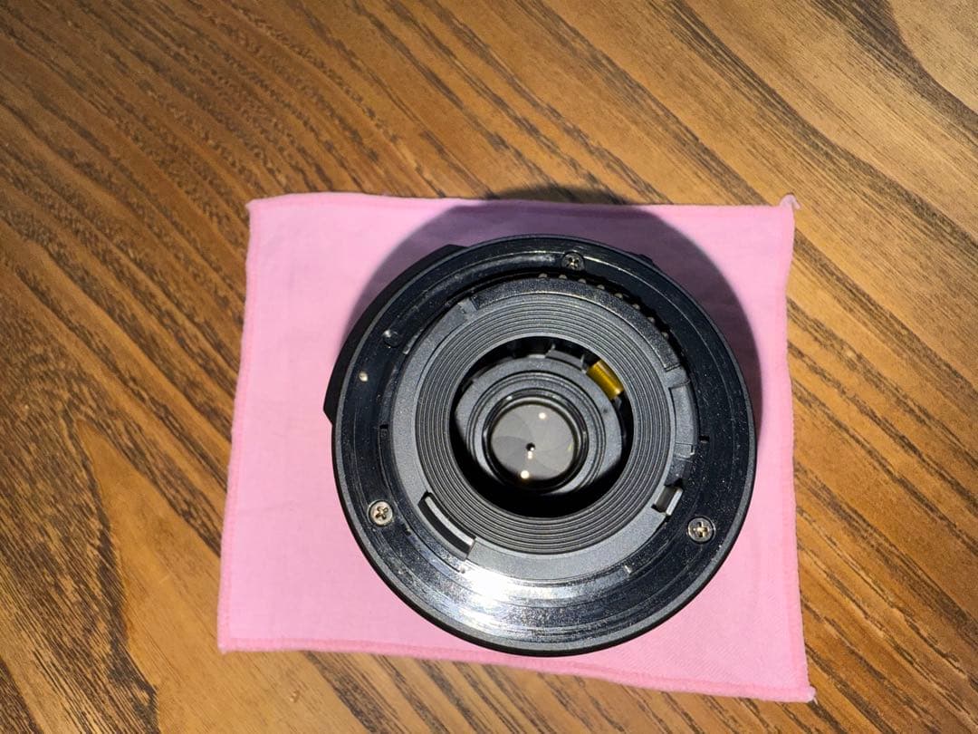 Nikon ニコン D5500 デジタル一眼レフカメラ ダブルズームキット美品