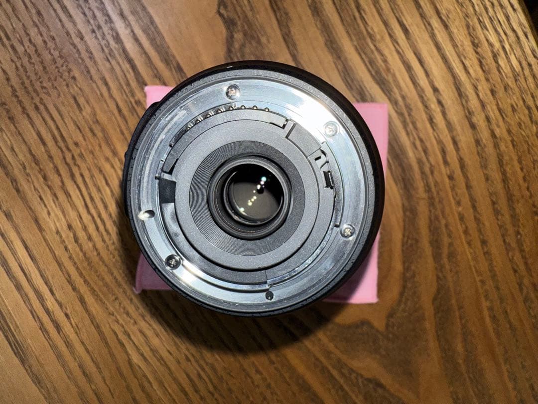 Nikon ニコン D5500 デジタル一眼レフカメラ ダブルズームキット美品