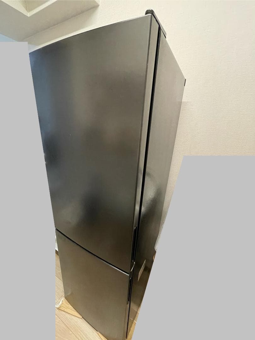 MAXZEN 冷凍冷蔵庫 「バイバイさようなら」割引 (送料込み)