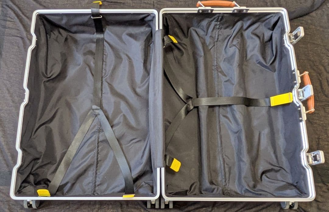 イノベーターINV7811STP Sterling Silver 96L