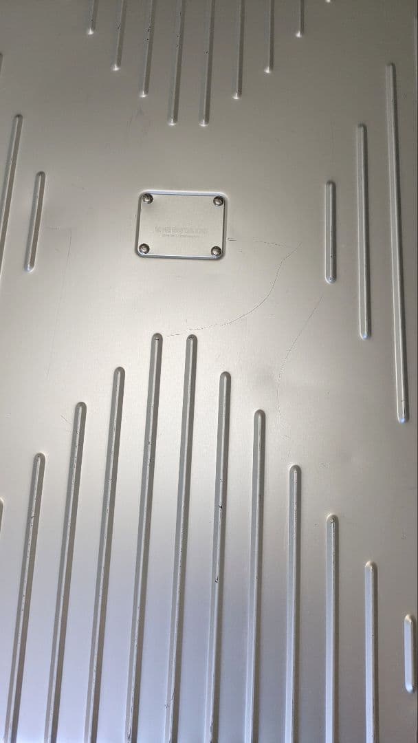 イノベーターINV7811STP Sterling Silver 96L