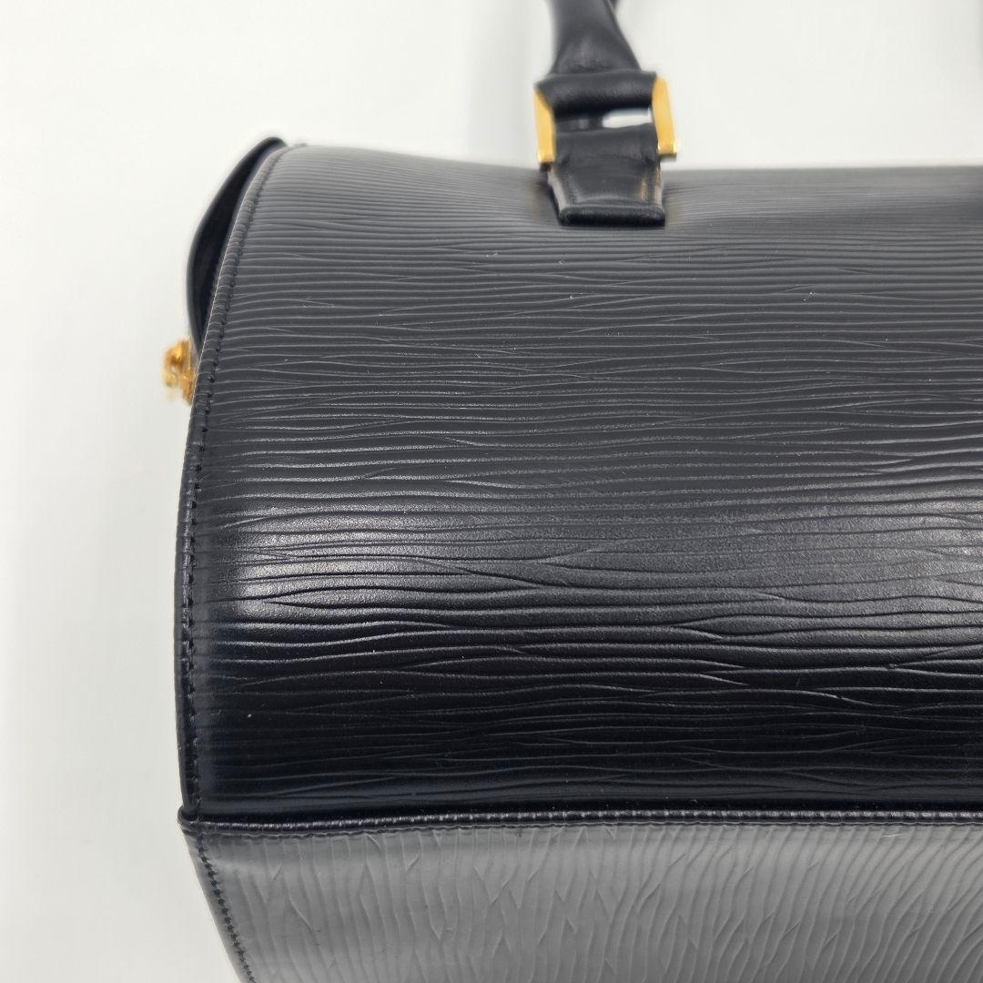 【極美品】 VALENTINO　GARAVANI 2way ミニボストンバッグ