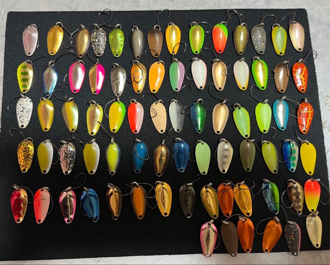 ティモン　timon ティアロ　1.3g 76枚セット