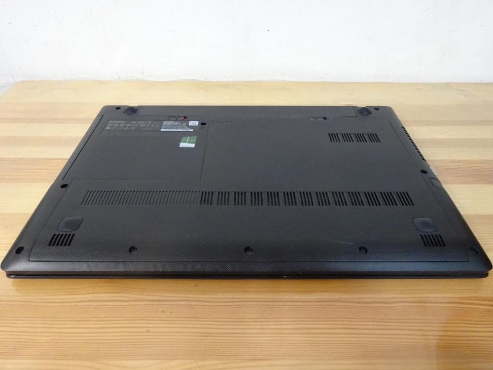 レノボー ノートパソコン Lenovo G50-45/中古特価良品