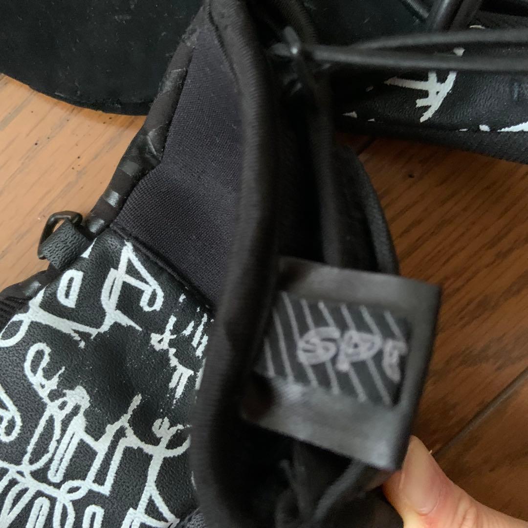 ACC スノーボードウェアセット