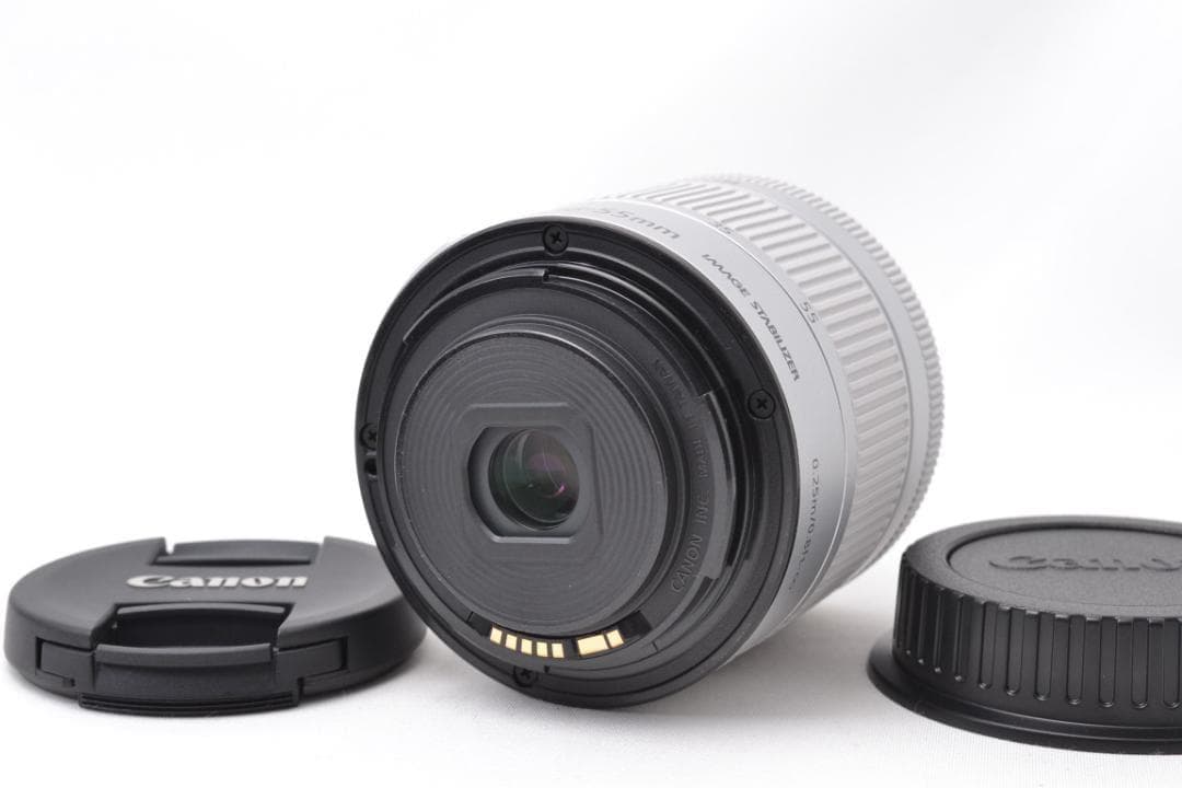 ■ 美品 ■ キャノン　Canon EOS Kiss X10 希少ホワイト