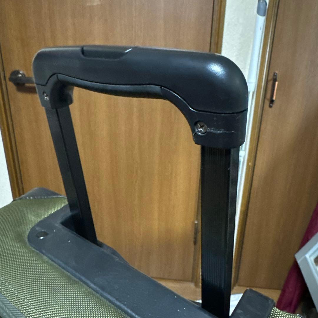 sage キャリーケース　スーツケース