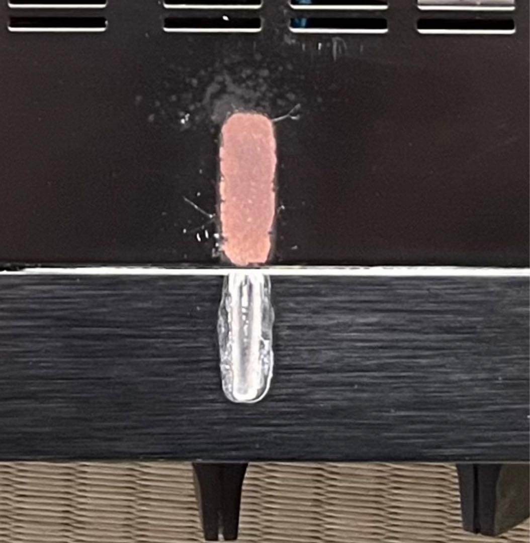 【ジャンク】TA-F333ESXⅡ SONY プリメインアンプ 通電確認のみ