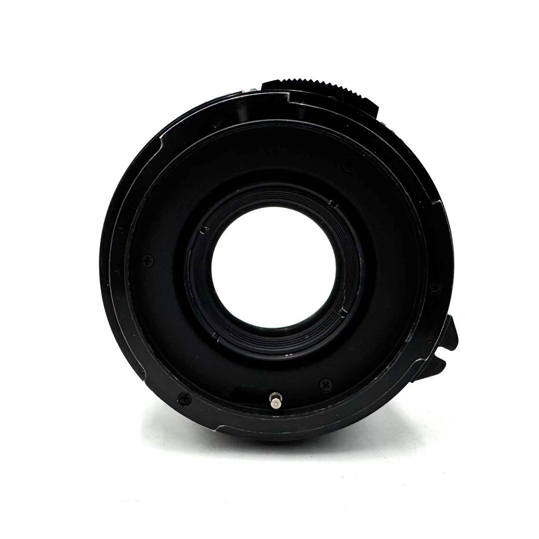 ❁完動品❁Mamiya マミヤ M645 Sekor C 80mm f2.8