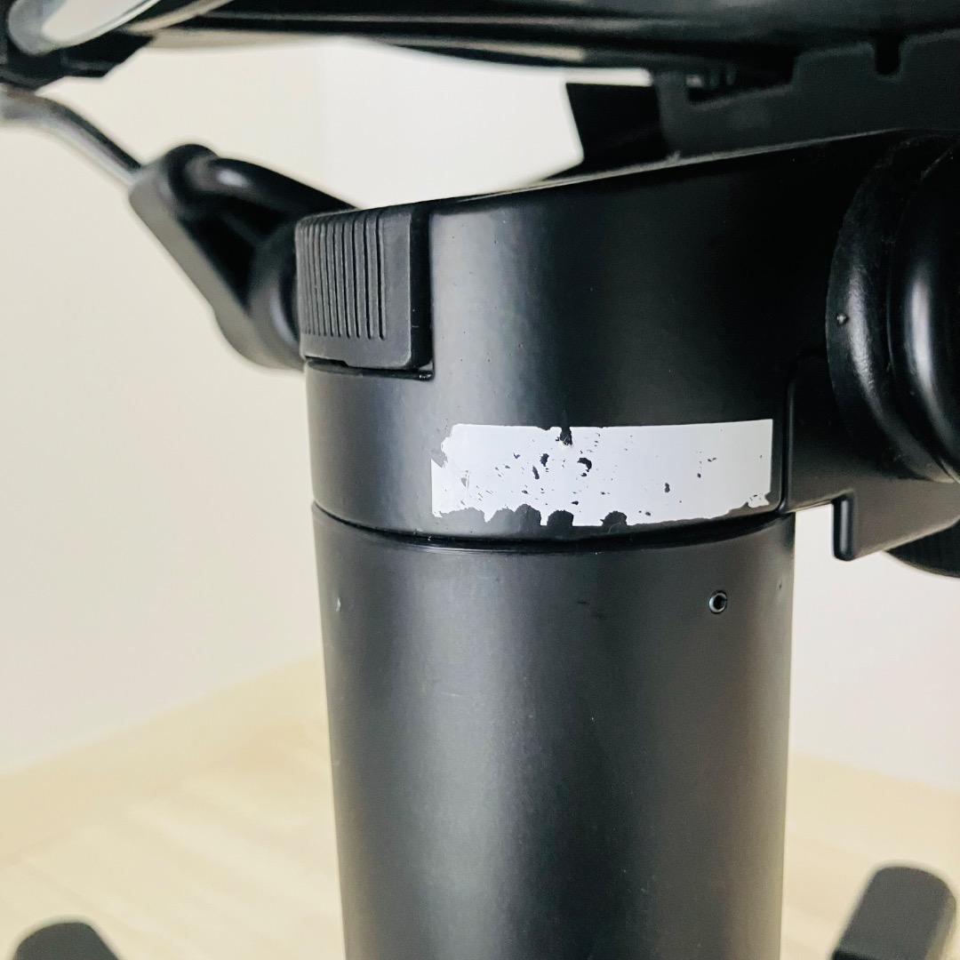 動作良好 girofrex 33 ジロフレックス 33 本革クロームメッキ仕様