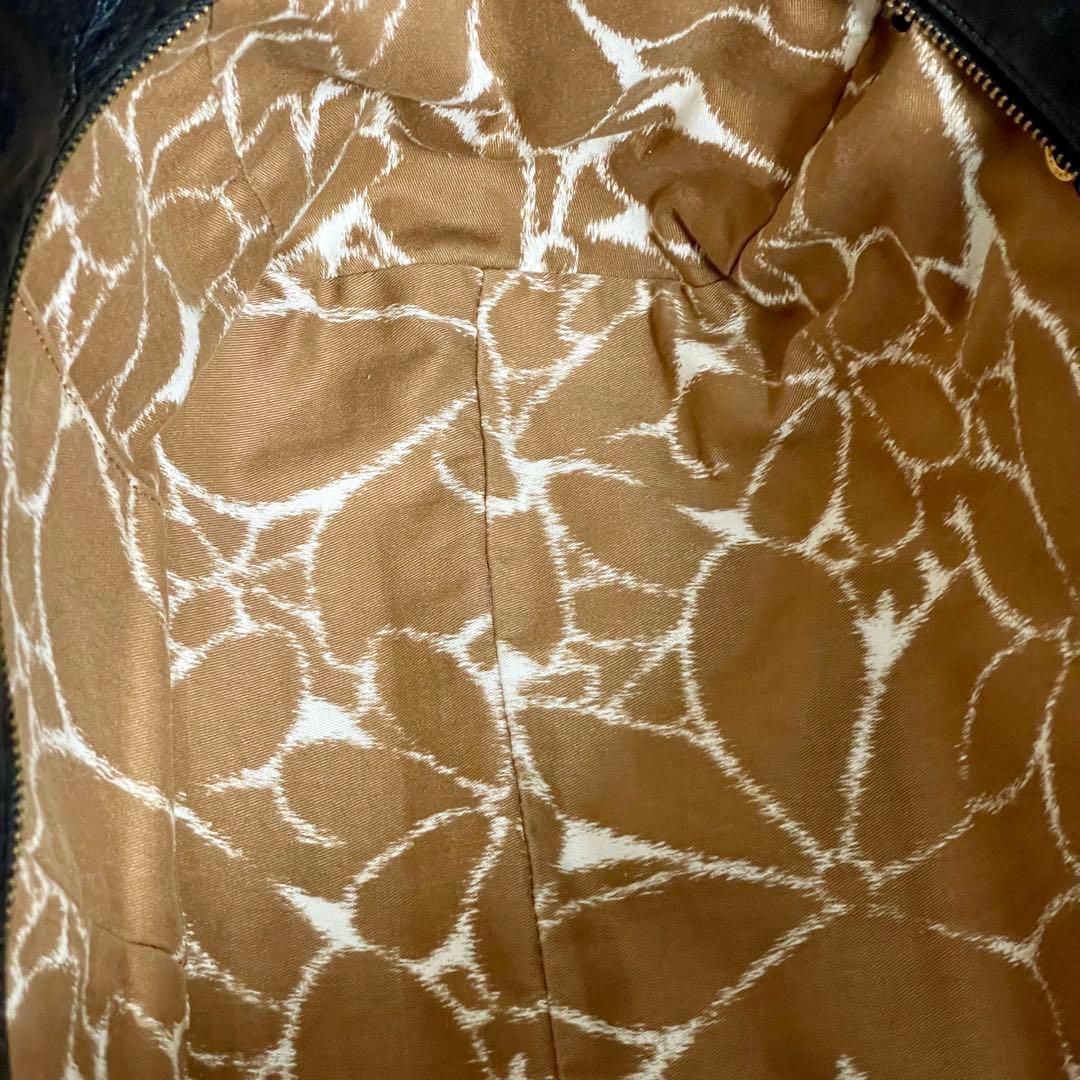 バッグ Marc Jacobs vintage Lamb Leather ToteBag