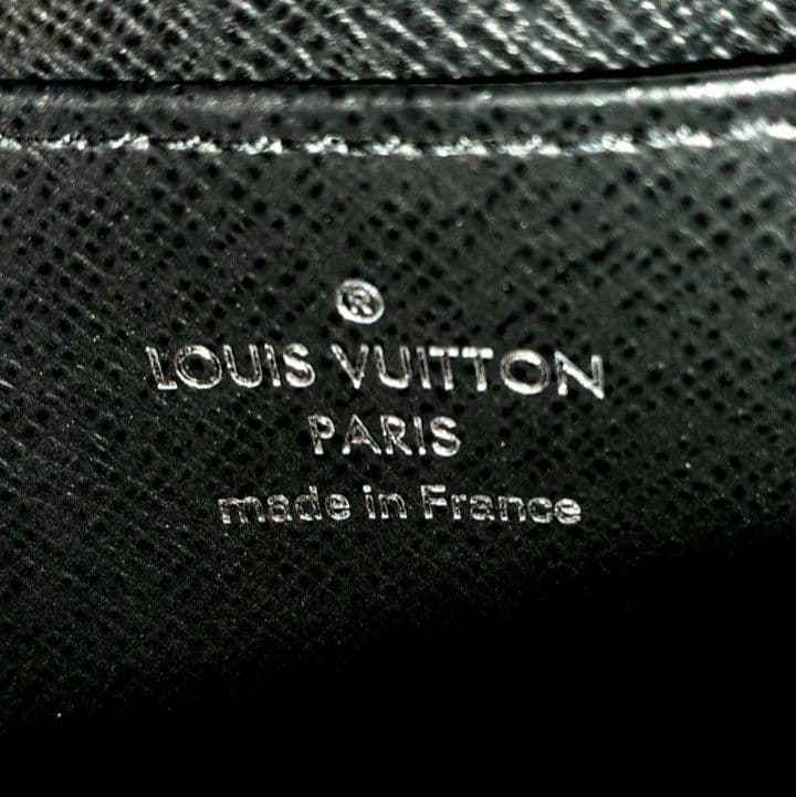 国内正規品⭐ルイヴィトン✫エピ ジッピー パース ミニ 財布 ブラック