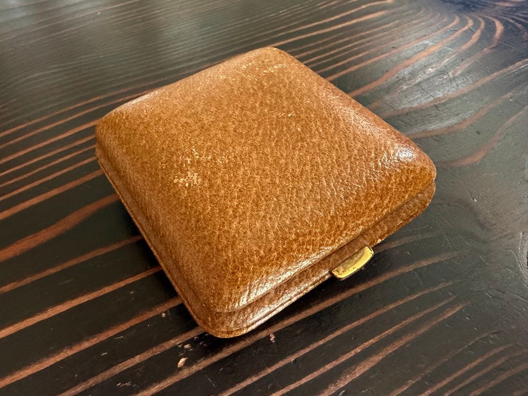 g*k様 ルーピング　スイス製　８デイズ　トラベルアラーム　耐磁メカニカルウォッ