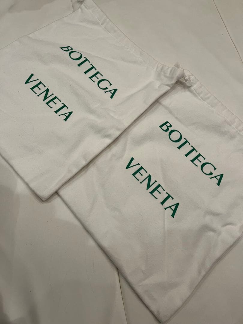 ボッテガヴェネタ　パドル アンクルブーツ　38