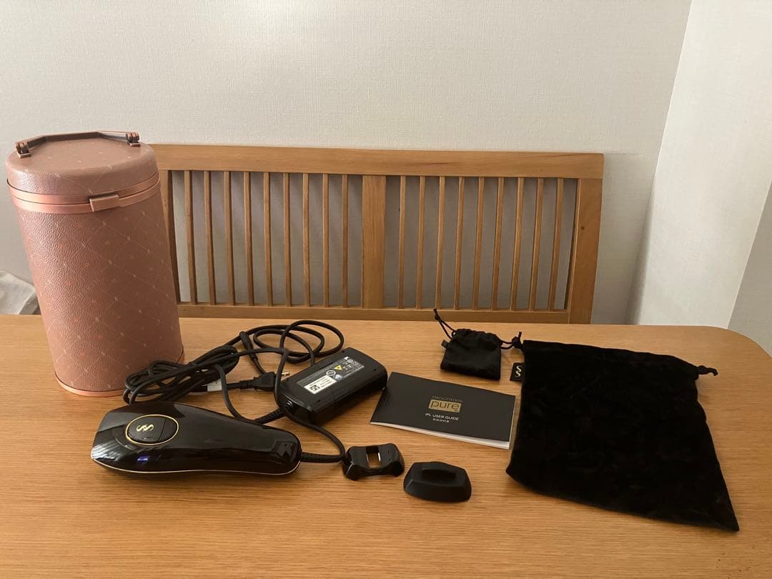 スムーズスキン pure fit