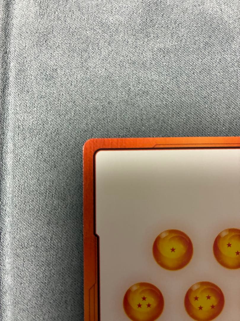 エナジーマーカー　ベジット、ゴジータ　パラレル