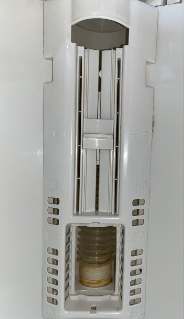 パナソニック　2槽式洗濯機　NA-W40G2 2017年製　4kg