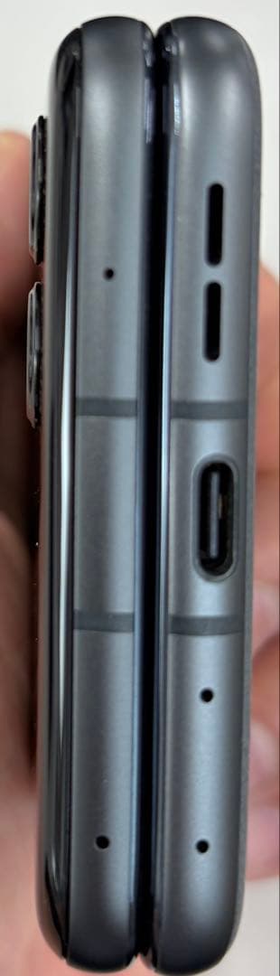 motorola razr 50 本体