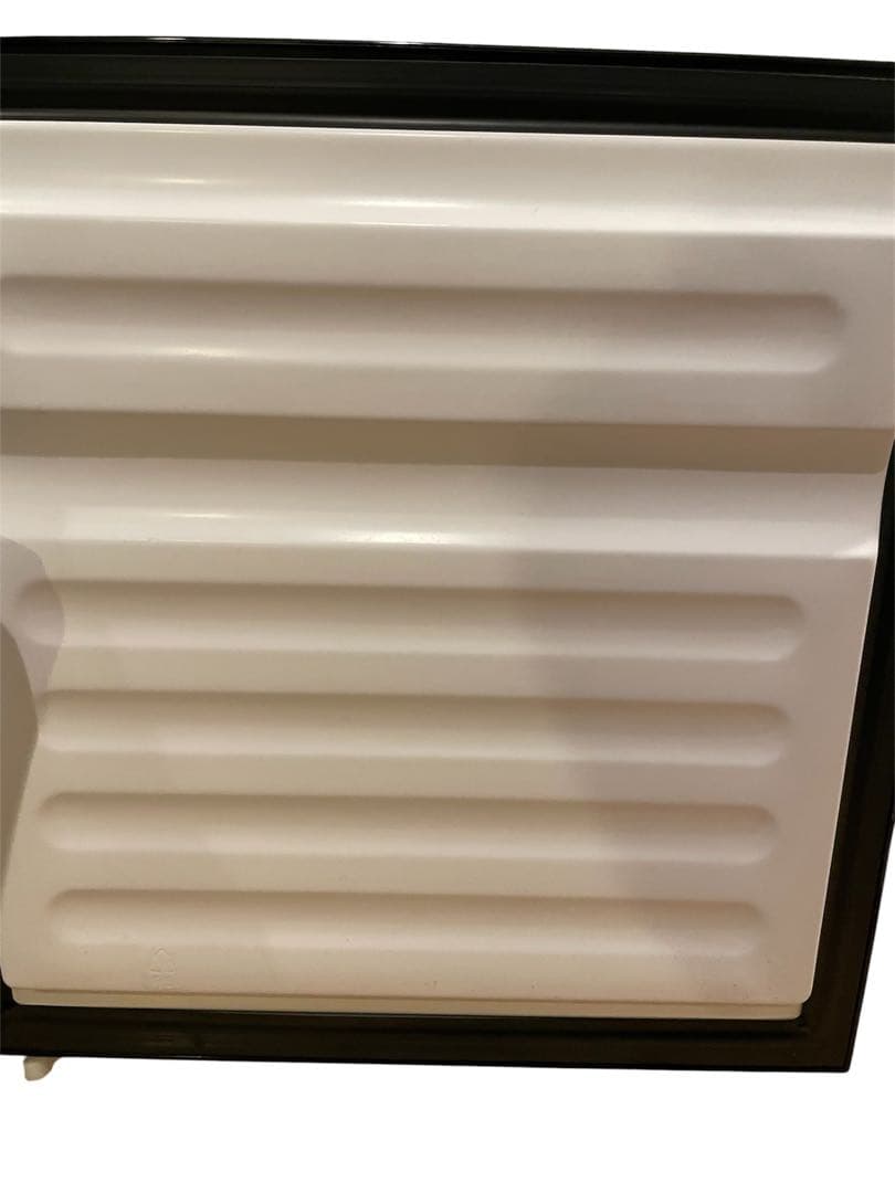 最安値‼️TWINBIRD ツインバード 冷蔵庫 ミラーデザイン　HR-FJ11B