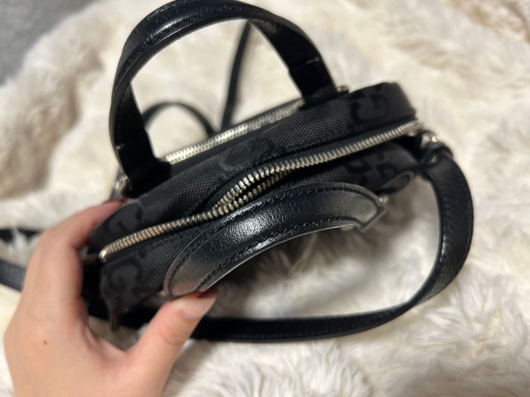 GUCCI Off The Grid オブザグリッド