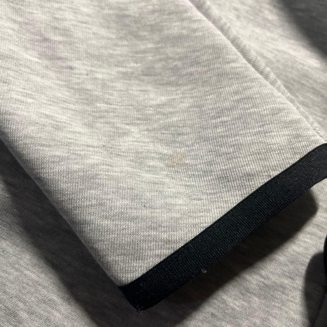 希少 廃盤モデル NIKE テックフリース S 送料無料