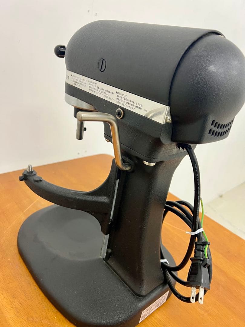 KitchenAid キッチンエイド ミキサー KSM5 動作保証