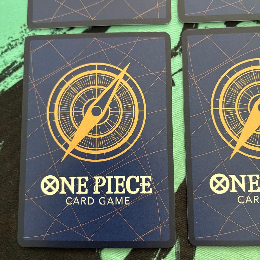 ワンピースカード　ロブ・ルッチ　SR SP(スペシャルカード) OP03-092