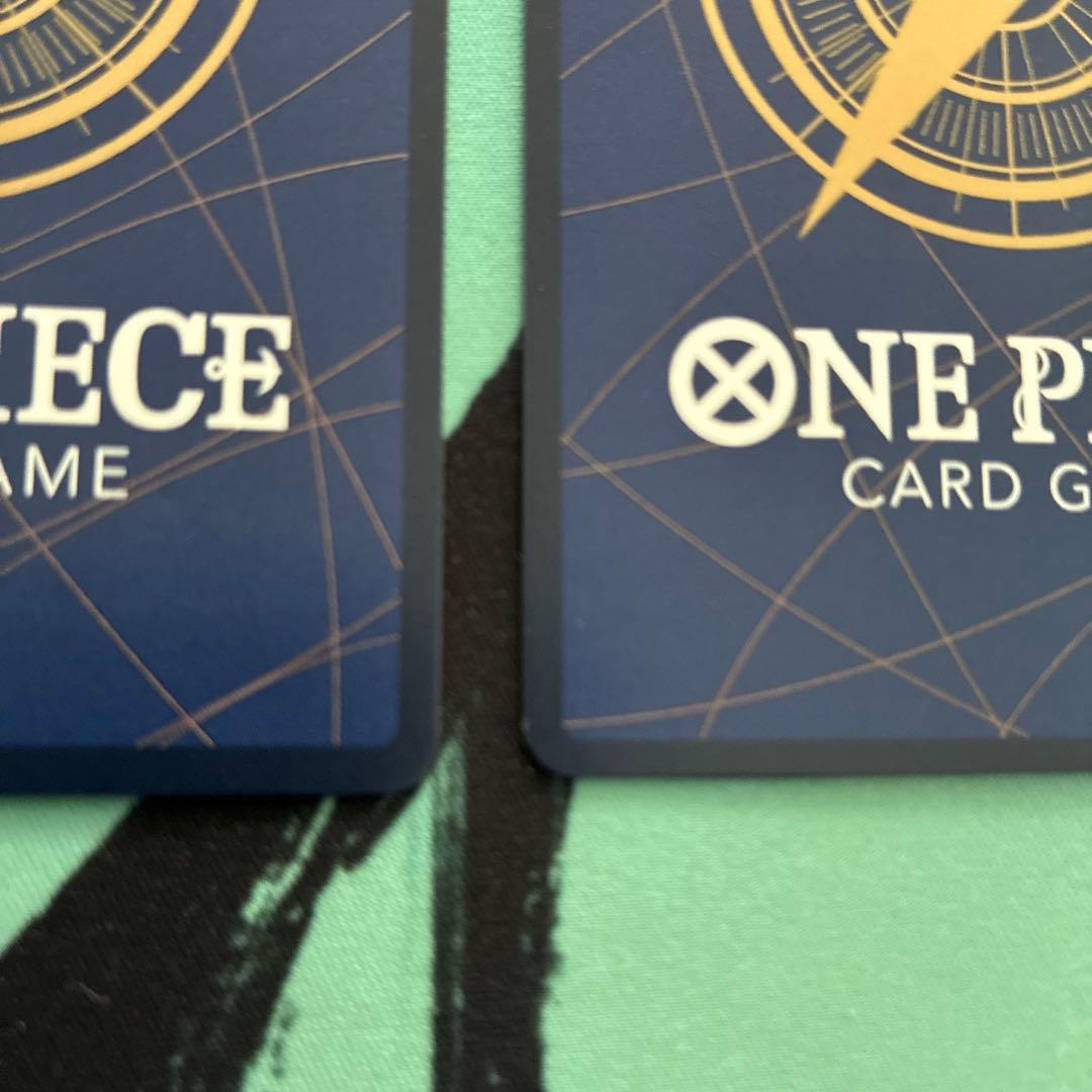 ワンピースカード　ロブ・ルッチ　SR SP(スペシャルカード) OP03-092