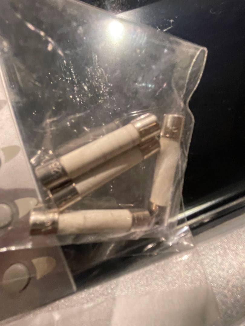 エンダモロジー/キーモジュール/LPG