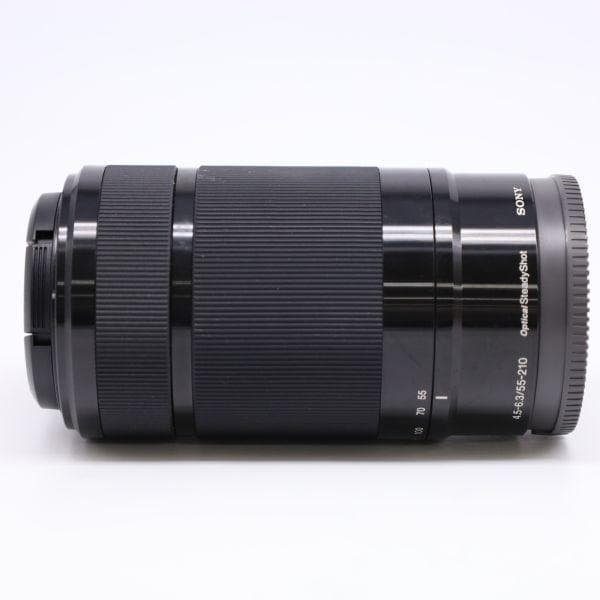 ■美品■ SONYE 55-210mm 4.5-6.3 OSS SEL55210