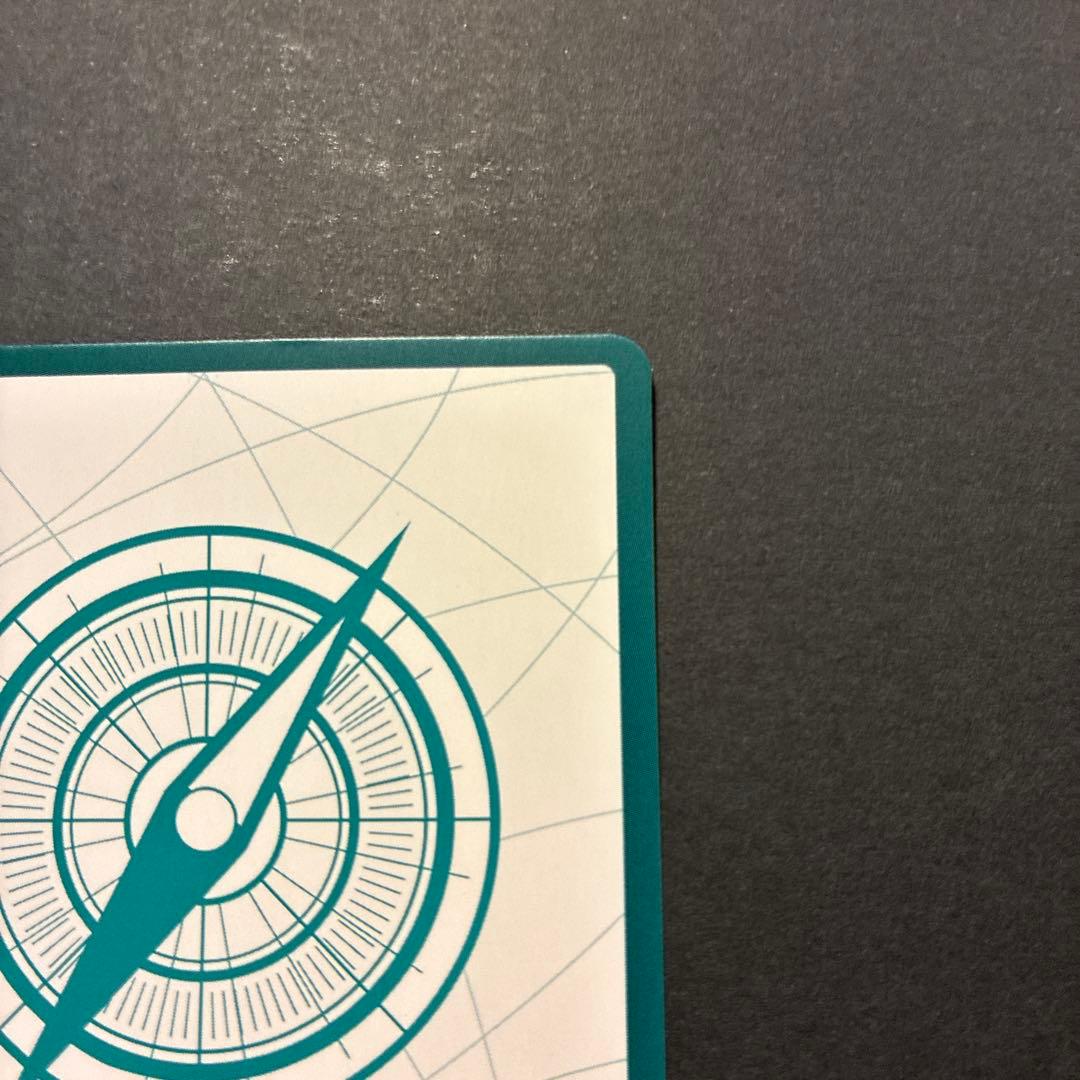 金ドン ロー ワンピカード