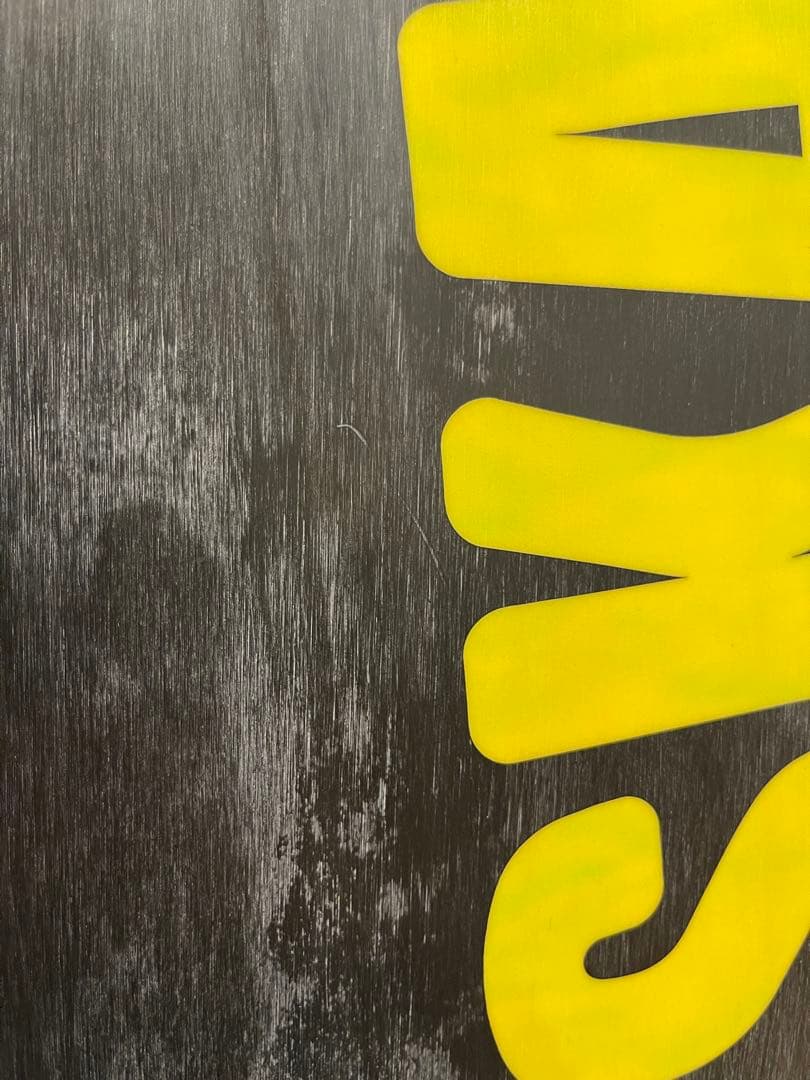 LIB TECH Skate Banana 151 + FLUX M/L セット