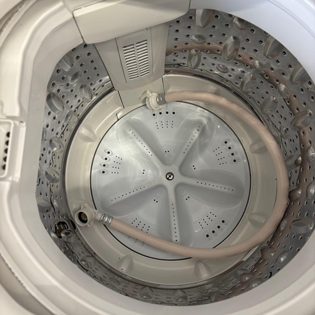 109⭕️冷蔵庫　洗濯機　電子レンジ　一人暮らし　ニトリ　家電セット　設置無料