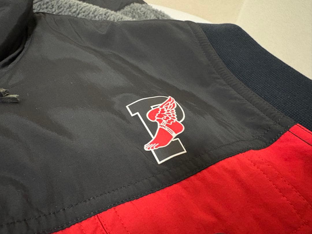 希少 限定 POLO RALPH LAUREN STADIUM コレクション Ｌ