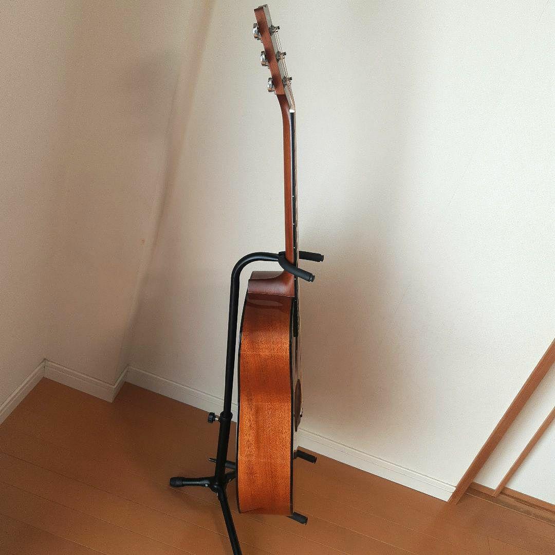 【希少色・美品！】 YAMAHA FG800 ハードケース付き