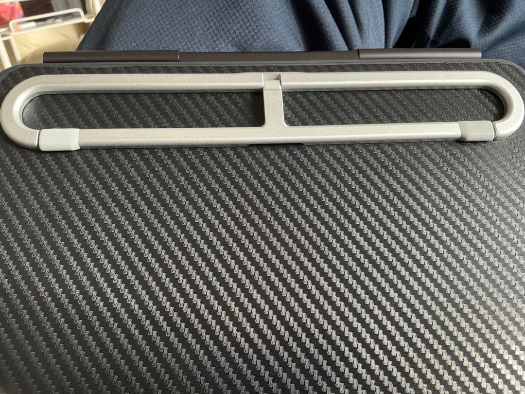 美品Magic Keyboard iPad Pro 11インチM4 M5