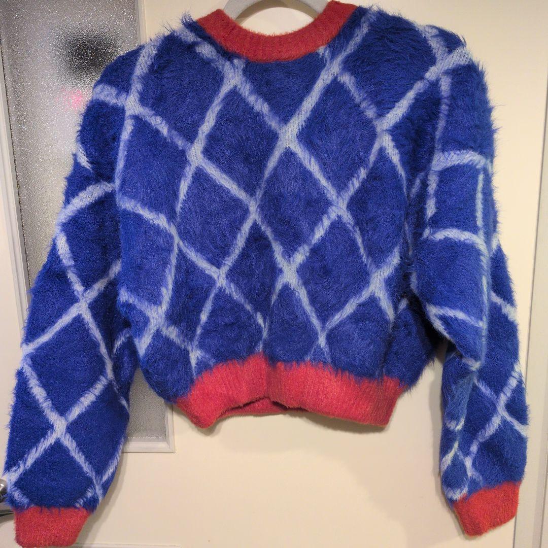 パメオポーズ　ジョジョコラボ　グイード・ミスタニット