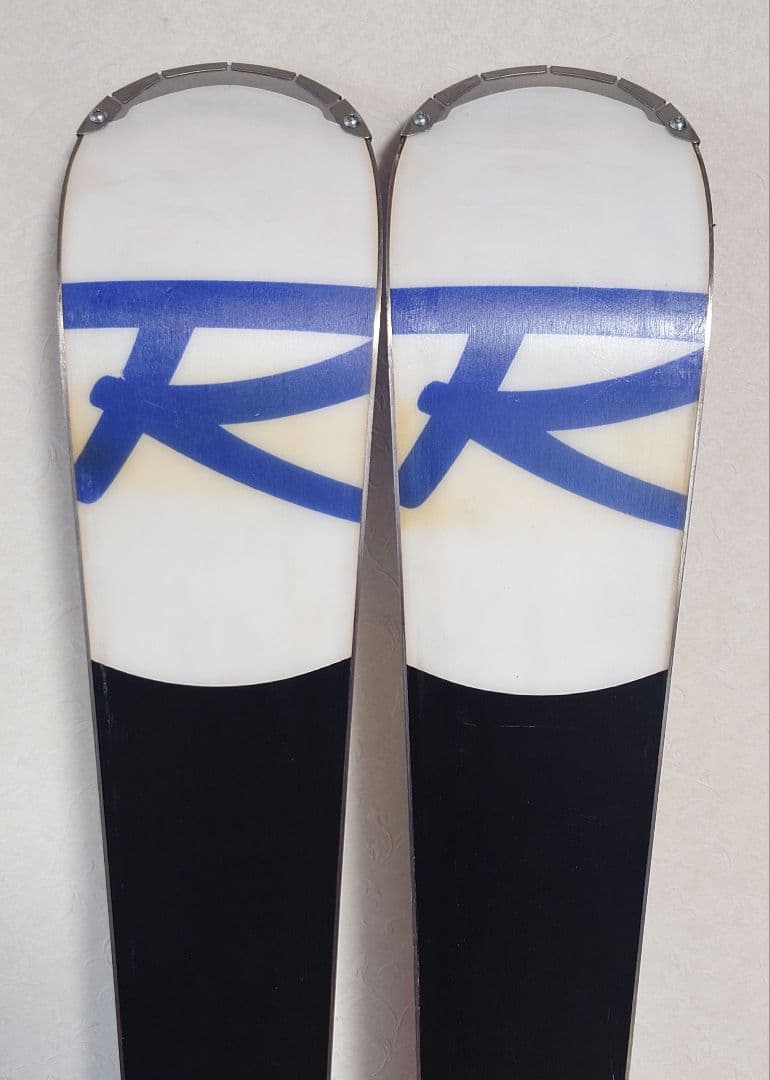 【たじてる】ロシニョール　デモ　アルファTI 161cm ビンディング付き