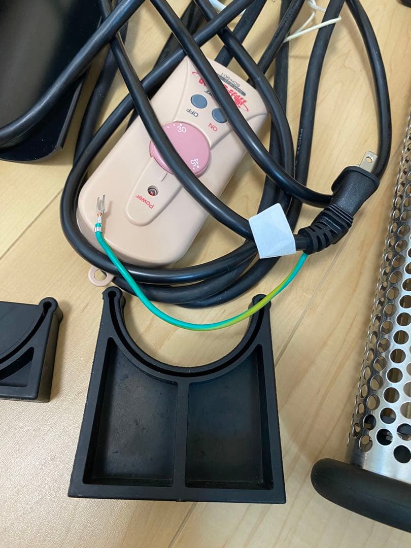 沸かし太郎 クマガイ電工株式会社 SCH-901 多用途加熱＆保温ヒーター