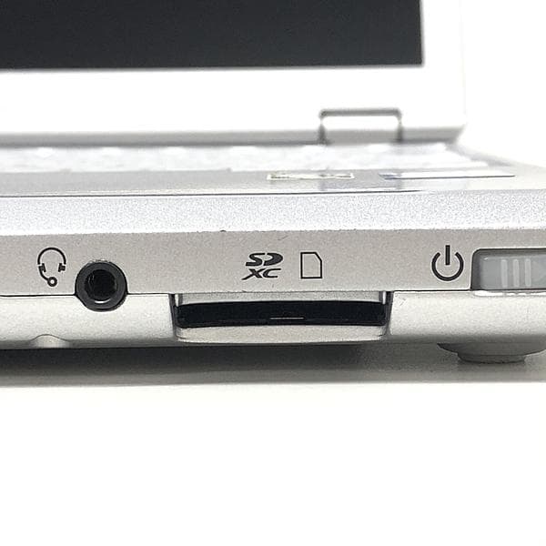 ポッキリ価格 超速SSD レッツノート CF-SZ5 B2208N097