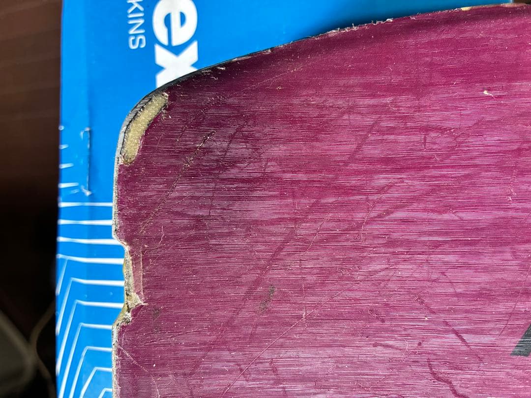 vectorglide gleed 188㎝22designs OUTLAW S