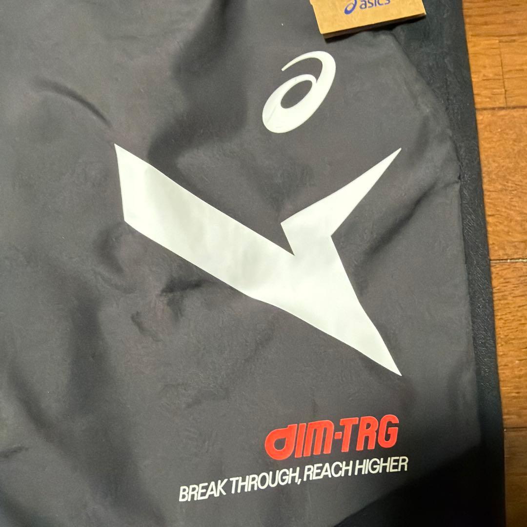 アシックスハイブリッドフリースフルジップフーディー・パンツ上下セットS 新品